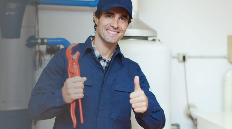 Professional sink repair in Hereford, OR